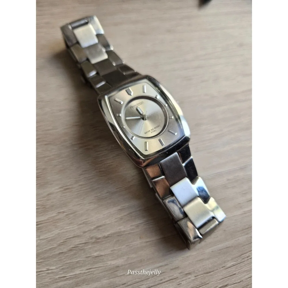 Kenneth Cole fresh battery